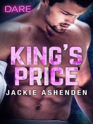 cover image of King's Price